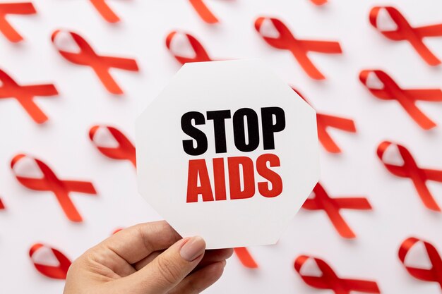 HIV:AIDS - Symptoms, Causes and Treatment