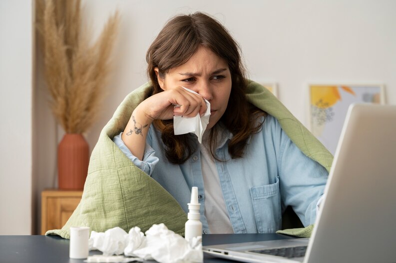 Sinus Infection (Sinusitis): Causes, Symptoms, and Treatment
