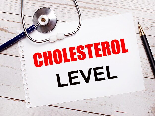 Healths Nest 5 Nourishing Drinks Will Help Manage High Cholesterol