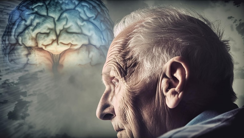 Avoid These 3 Triggers Of Rapid Brain Aging Expert Insights